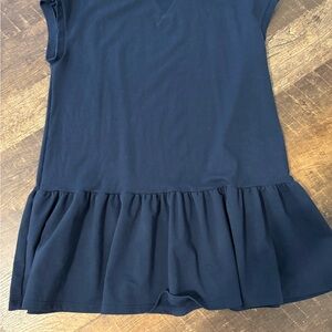 Amazon Navy Blue Mini Dress